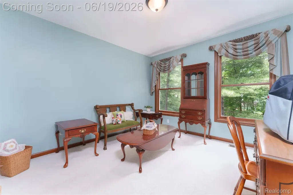 7511 Welle Road Hamburg Township MI 48116