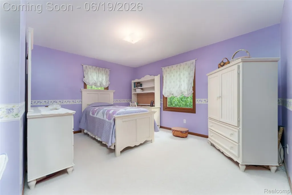 7511 Welle Road Hamburg Township MI 48116