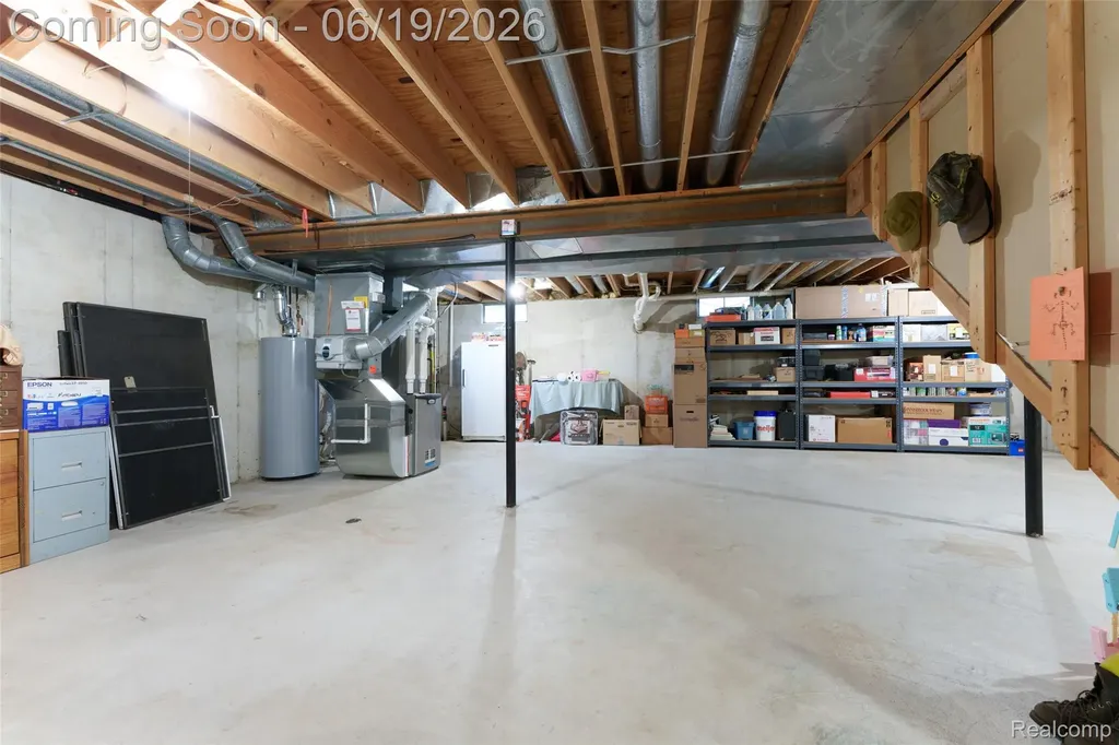 7511 Welle Road Hamburg Township MI 48116