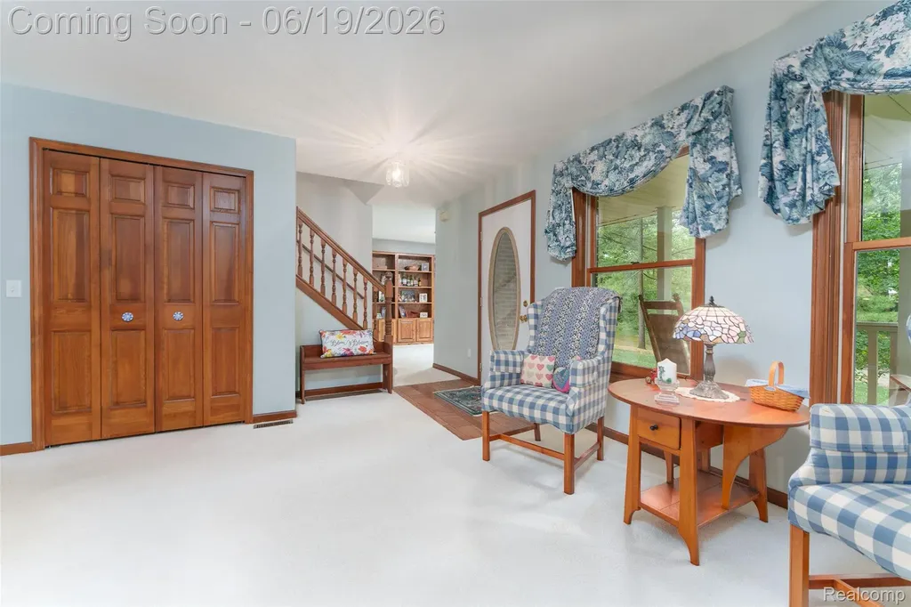 7511 Welle Road Hamburg Township MI 48116
