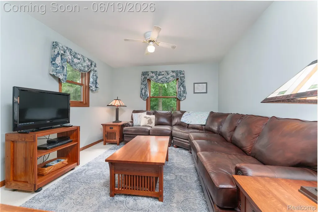 7511 Welle Road Hamburg Township MI 48116