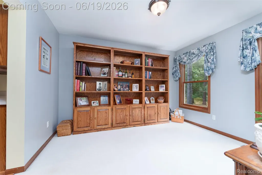 7511 Welle Road Hamburg Township MI 48116