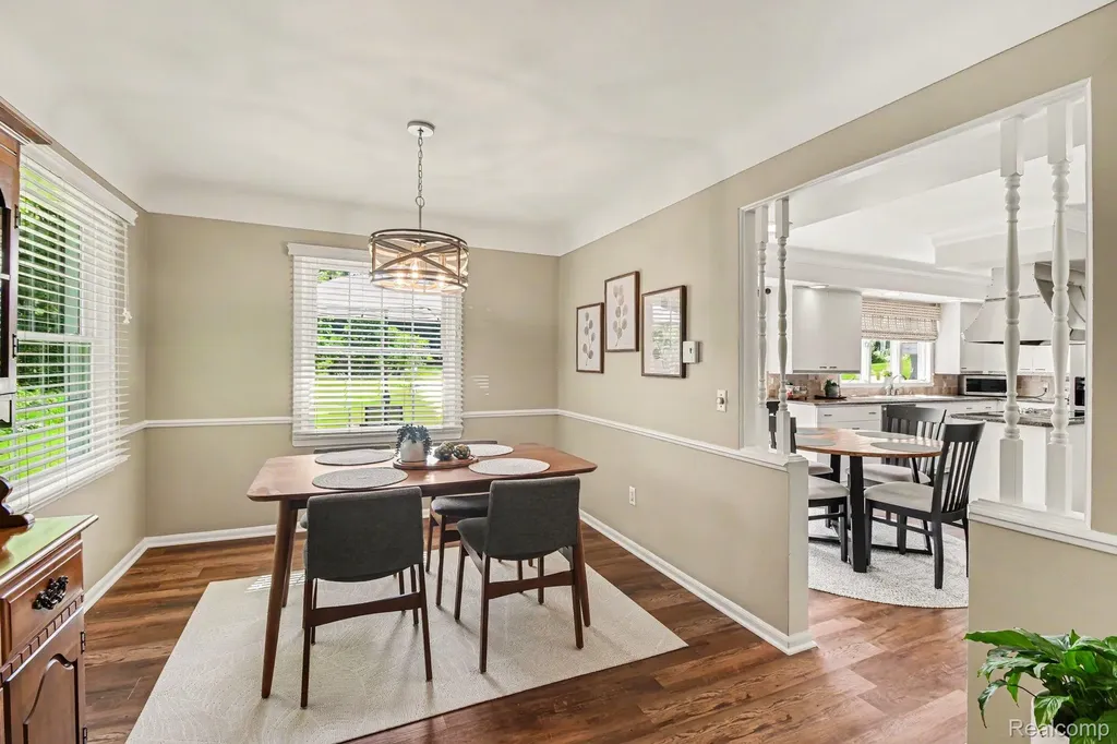 9100 Pine Knob Road Independence Charter Township MI 48348