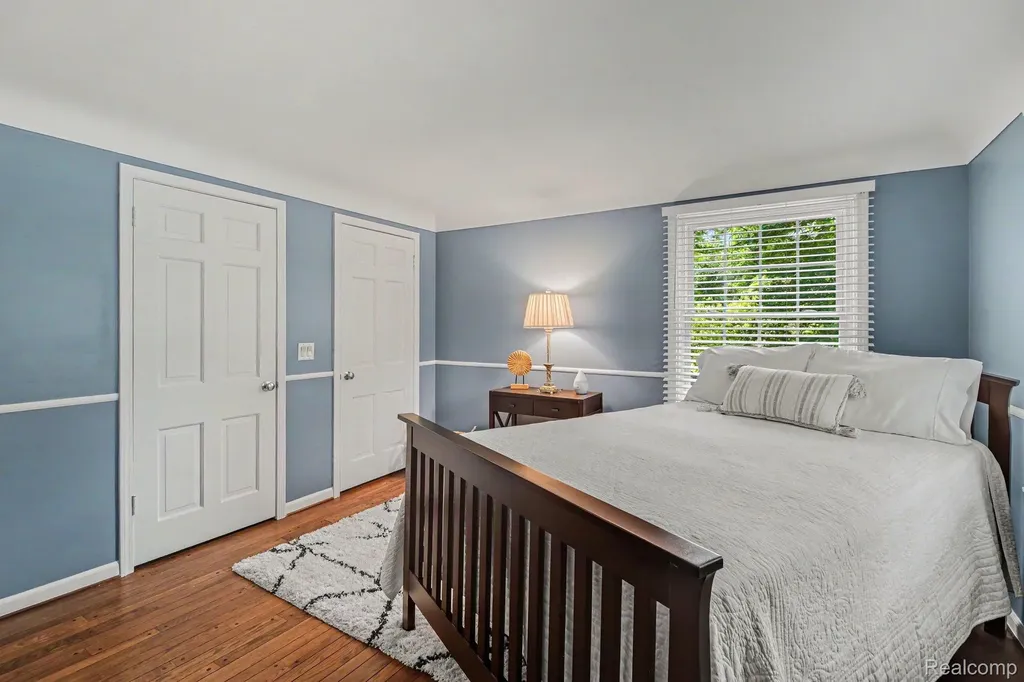 9100 Pine Knob Road Independence Charter Township MI 48348
