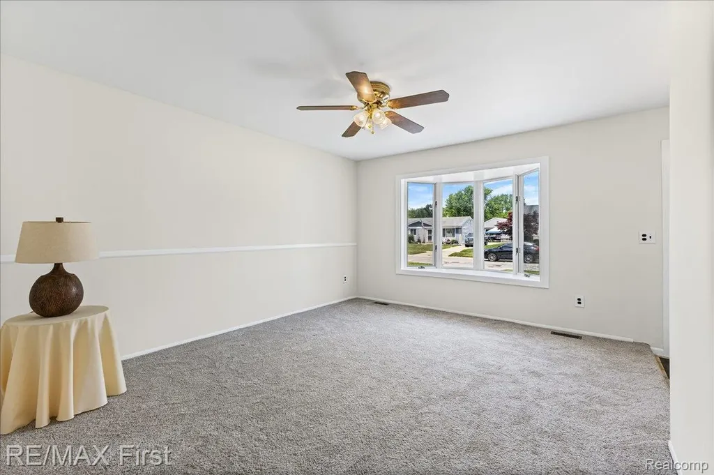 32658 Conrad Street Chesterfield Township MI 48047