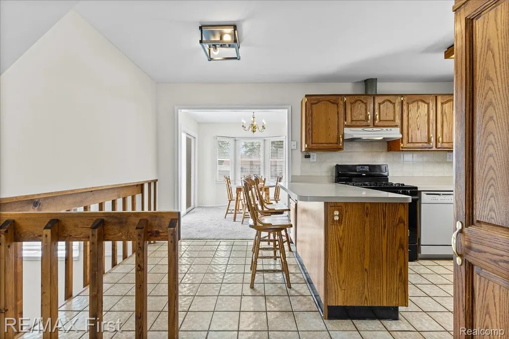 32658 Conrad Street Chesterfield Township MI 48047