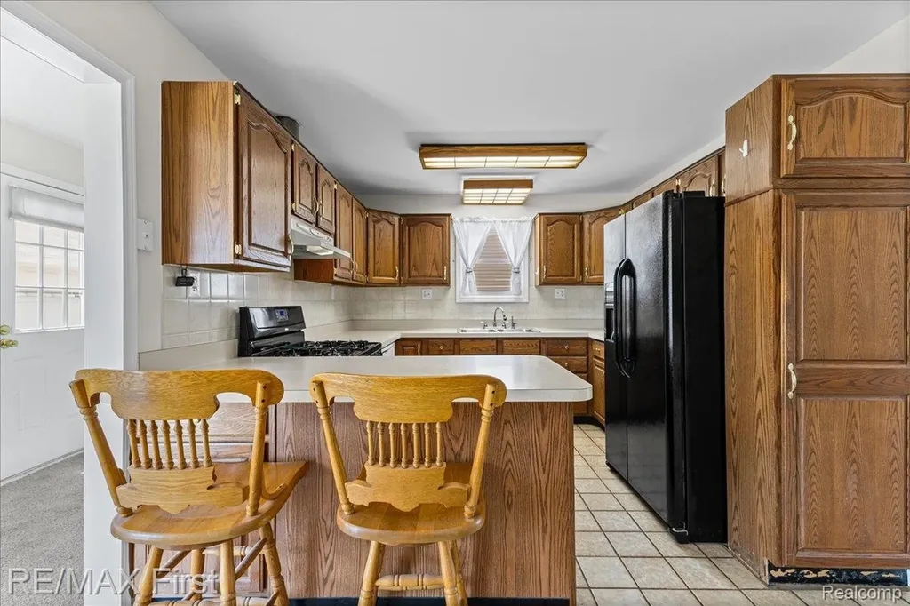 32658 Conrad Street Chesterfield Township MI 48047
