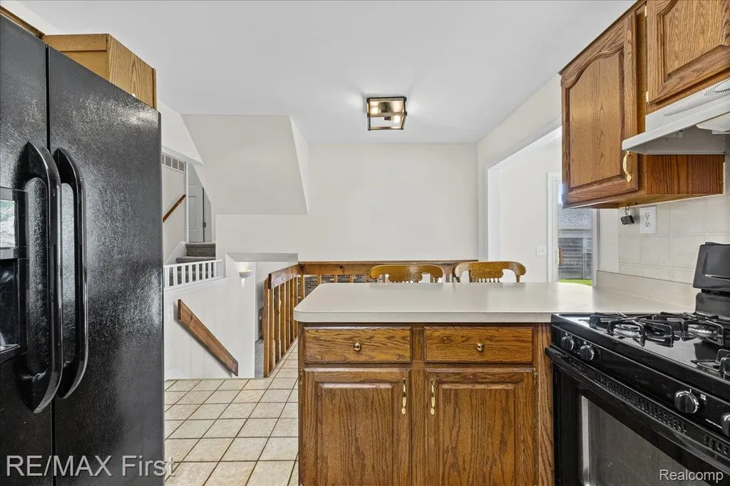 32658 Conrad Street Chesterfield Township MI 48047