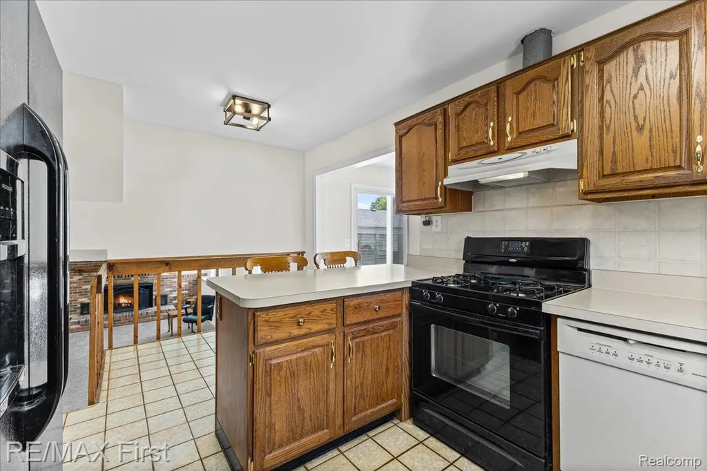 32658 Conrad Street Chesterfield Township MI 48047
