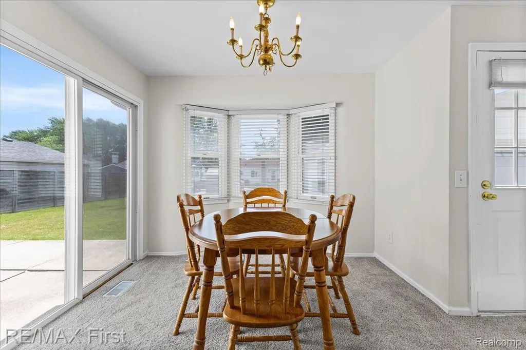 32658 Conrad Street Chesterfield Township MI 48047