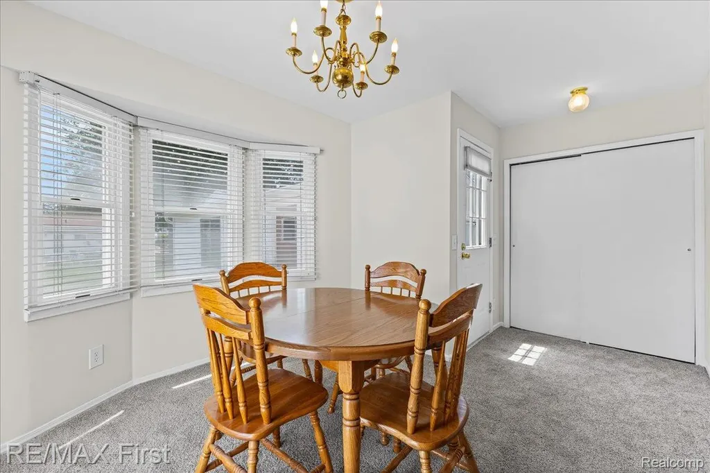 32658 Conrad Street Chesterfield Township MI 48047