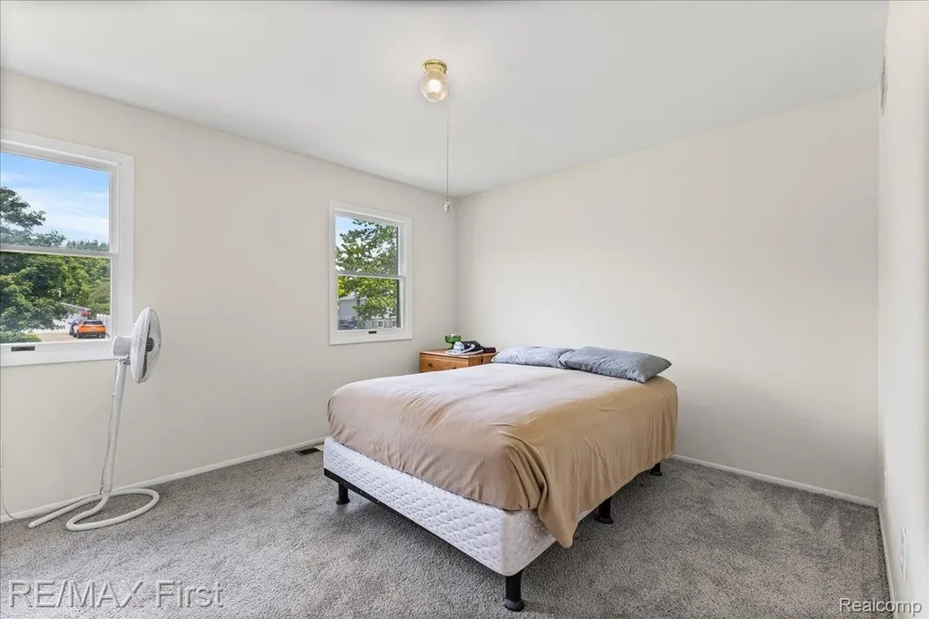 32658 Conrad Street Chesterfield Township MI 48047