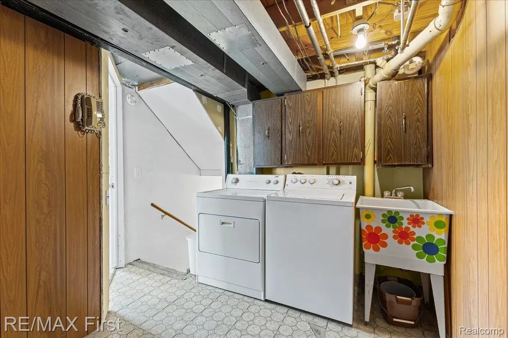 32658 Conrad Street Chesterfield Township MI 48047