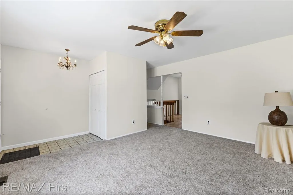 32658 Conrad Street Chesterfield Township MI 48047