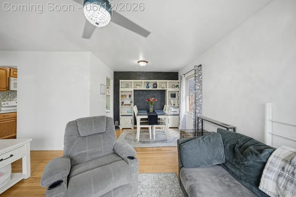 28750 Fountain Street Roseville City MI 48066
