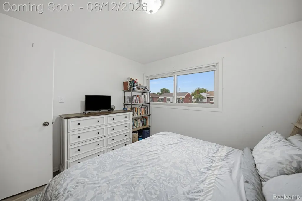 28750 Fountain Street Roseville City MI 48066