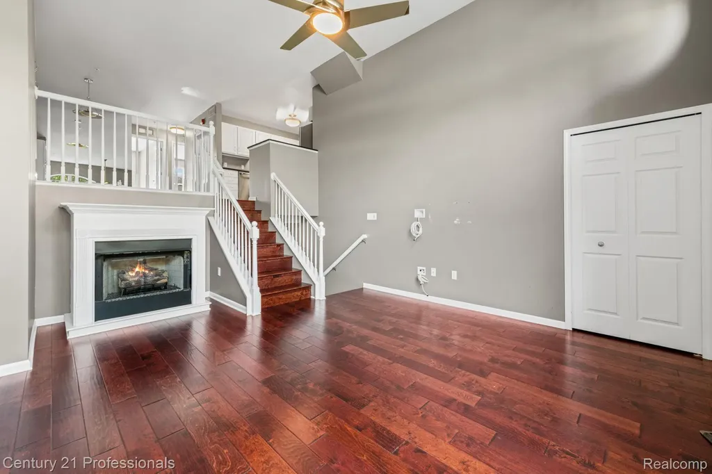 412 Boardwalk Drive Walled Lake City MI 48390
