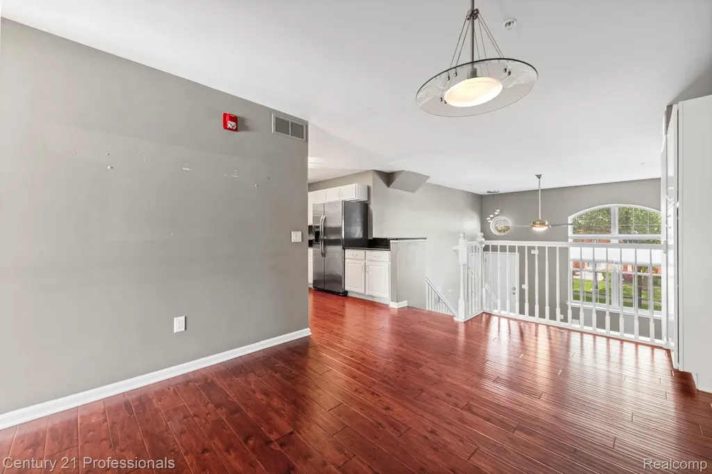 412 Boardwalk Drive Walled Lake City MI 48390