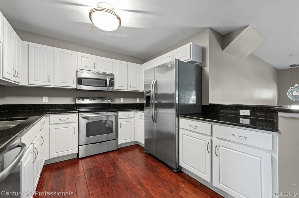 412 Boardwalk Drive Walled Lake City MI 48390