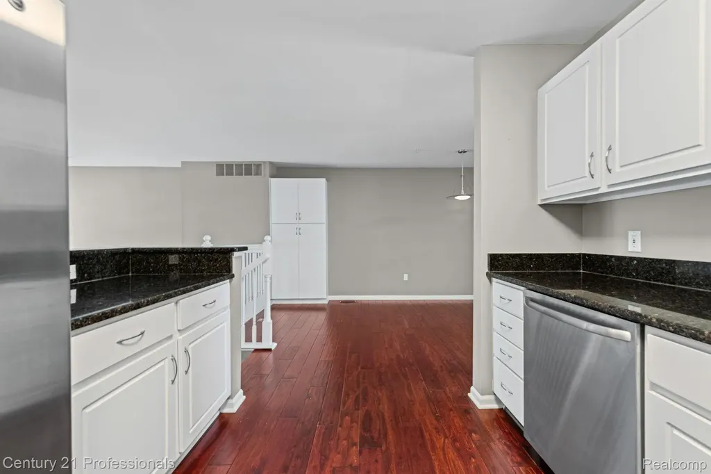412 Boardwalk Drive Walled Lake City MI 48390