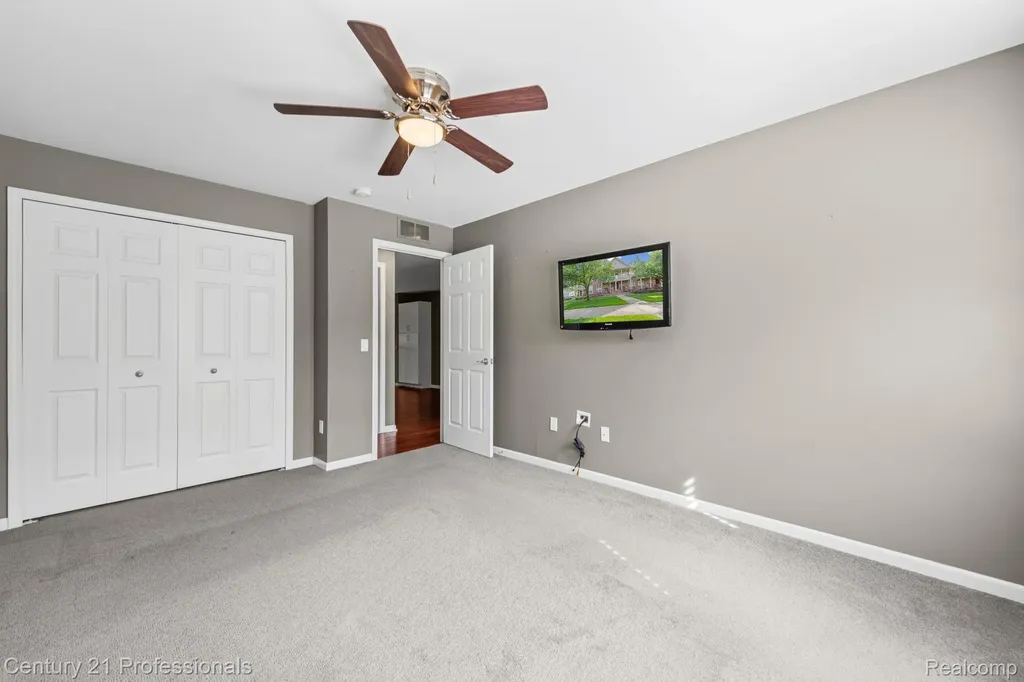 412 Boardwalk Drive Walled Lake City MI 48390