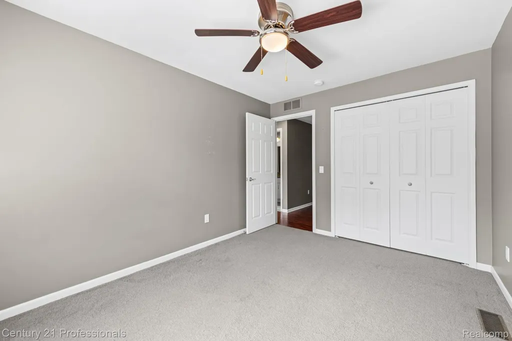 412 Boardwalk Drive Walled Lake City MI 48390
