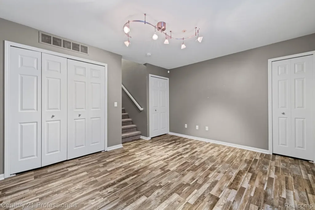 412 Boardwalk Drive Walled Lake City MI 48390