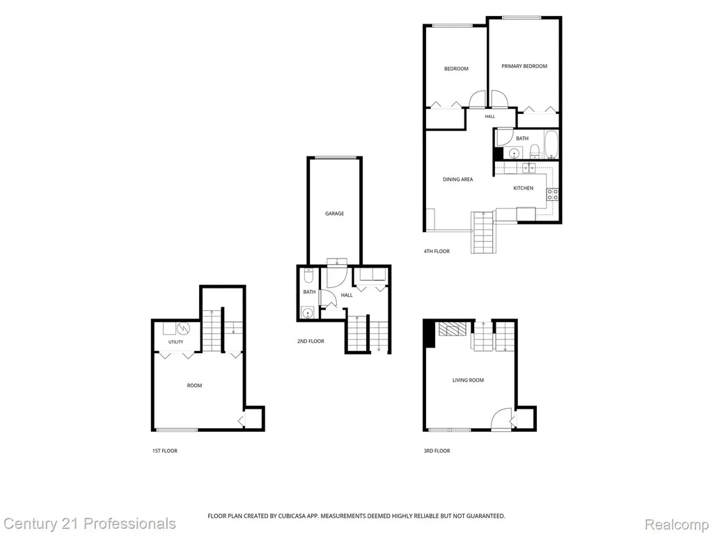 412 Boardwalk Drive Walled Lake City MI 48390