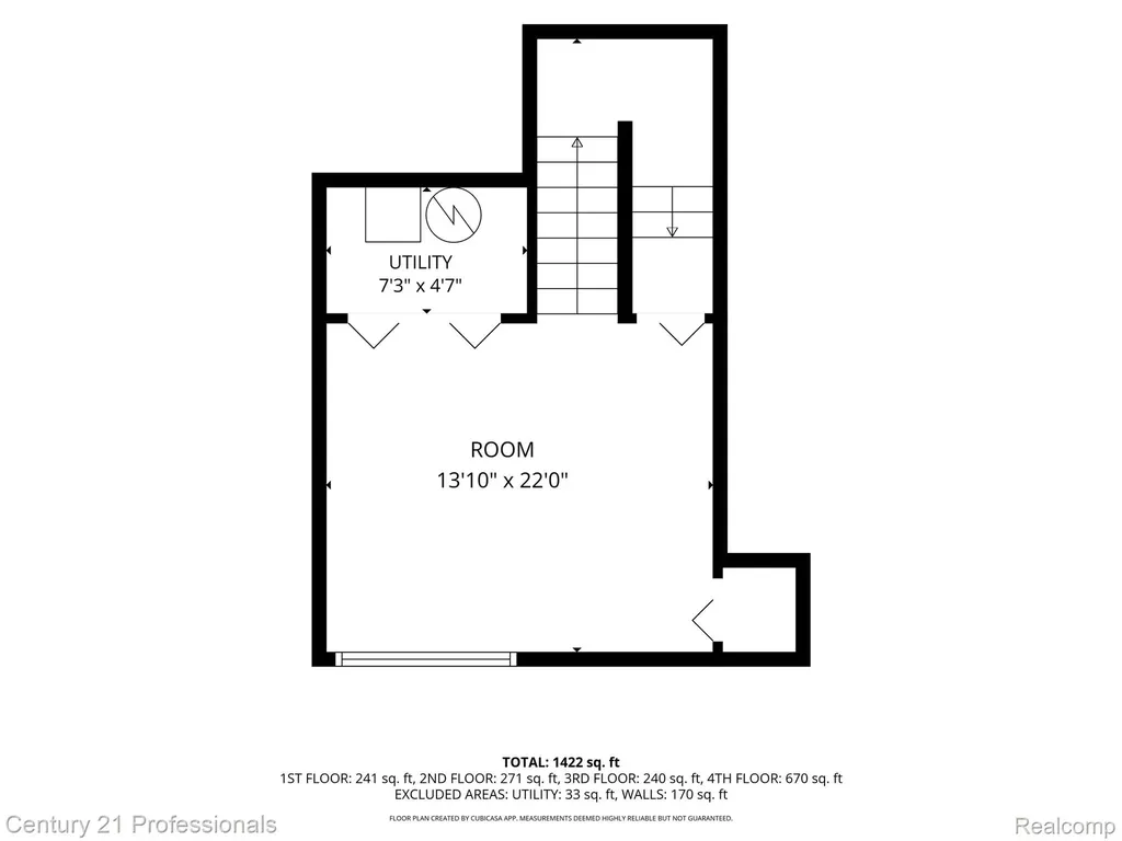 412 Boardwalk Drive Walled Lake City MI 48390