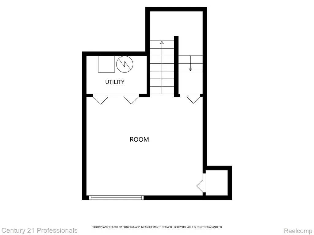 412 Boardwalk Drive Walled Lake City MI 48390