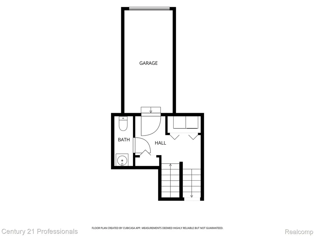 412 Boardwalk Drive Walled Lake City MI 48390