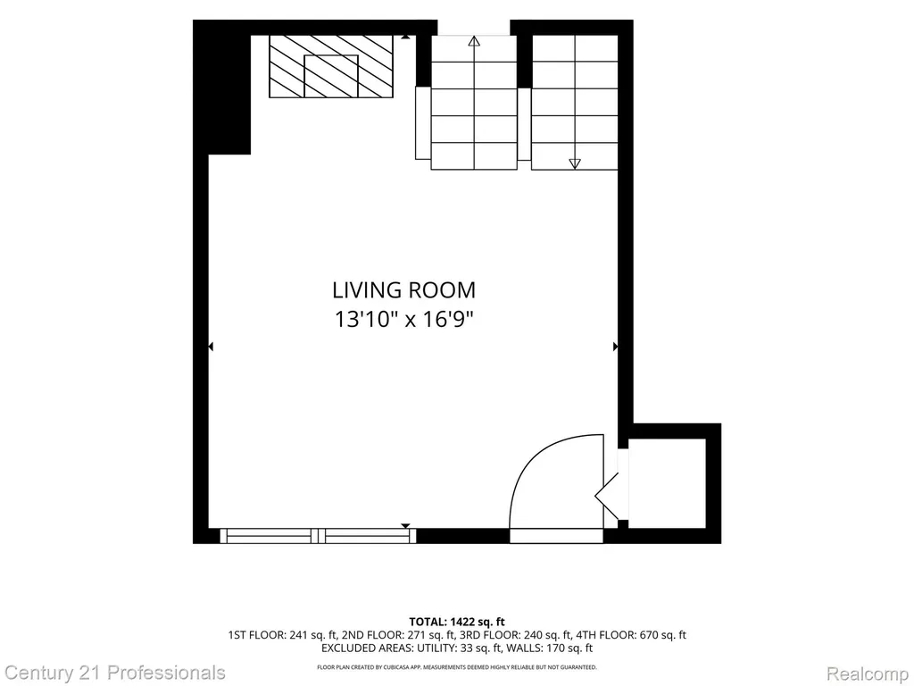 412 Boardwalk Drive Walled Lake City MI 48390