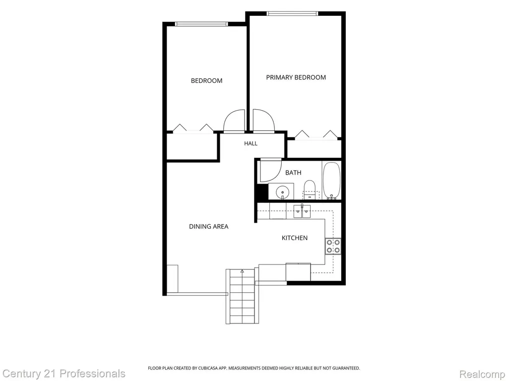 412 Boardwalk Drive Walled Lake City MI 48390