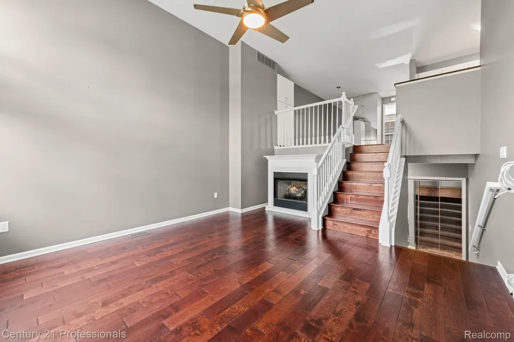 412 Boardwalk Drive Walled Lake City MI 48390