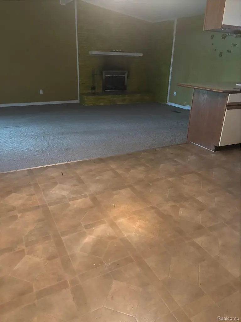 39409 Garony Drive Clinton Charter Township MI 48038