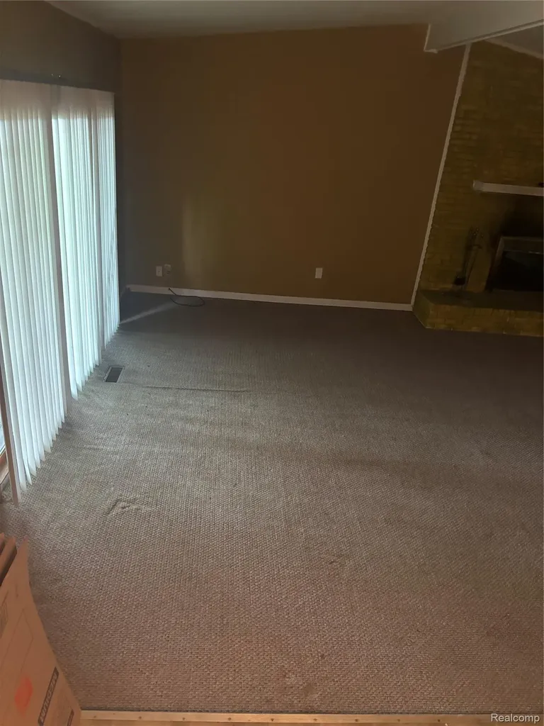 39409 Garony Drive Clinton Charter Township MI 48038