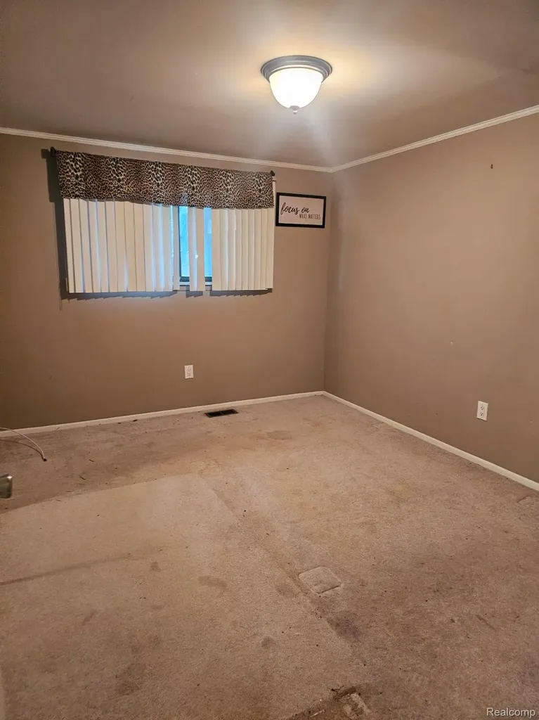 39409 Garony Drive Clinton Charter Township MI 48038
