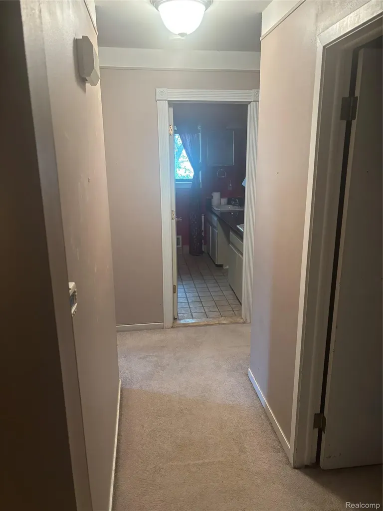 39409 Garony Drive Clinton Charter Township MI 48038