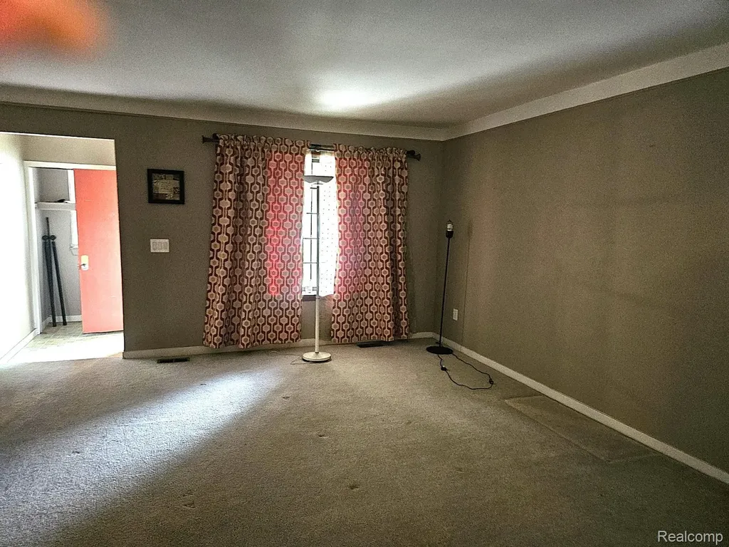 39409 Garony Drive Clinton Charter Township MI 48038