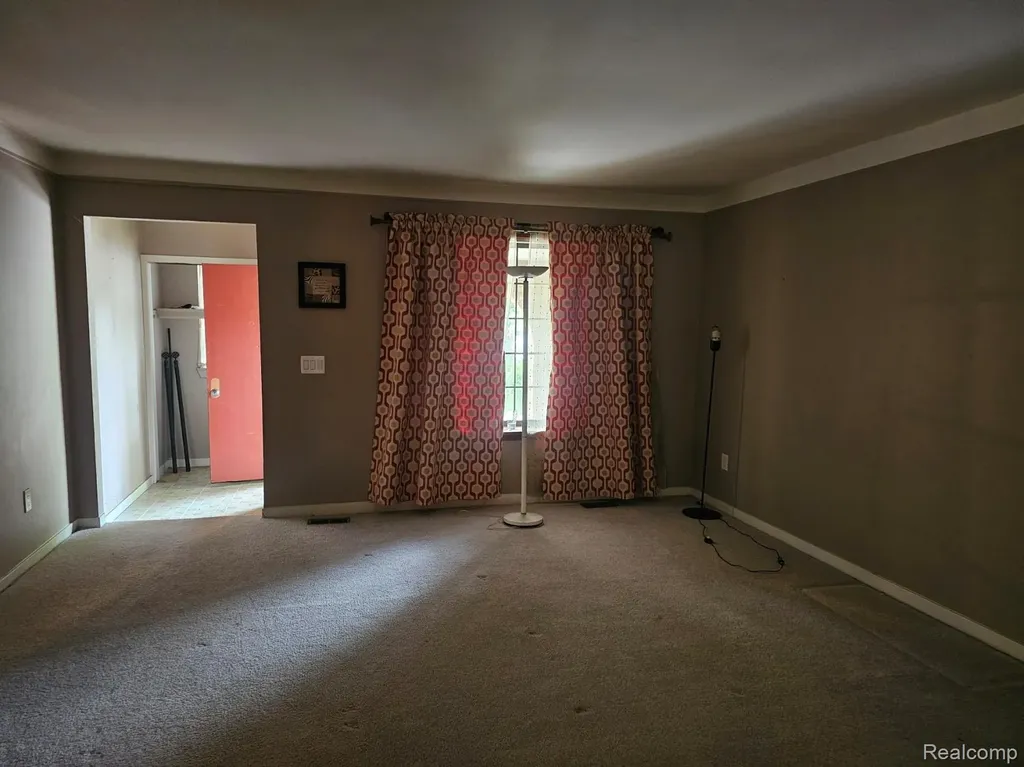 39409 Garony Drive Clinton Charter Township MI 48038