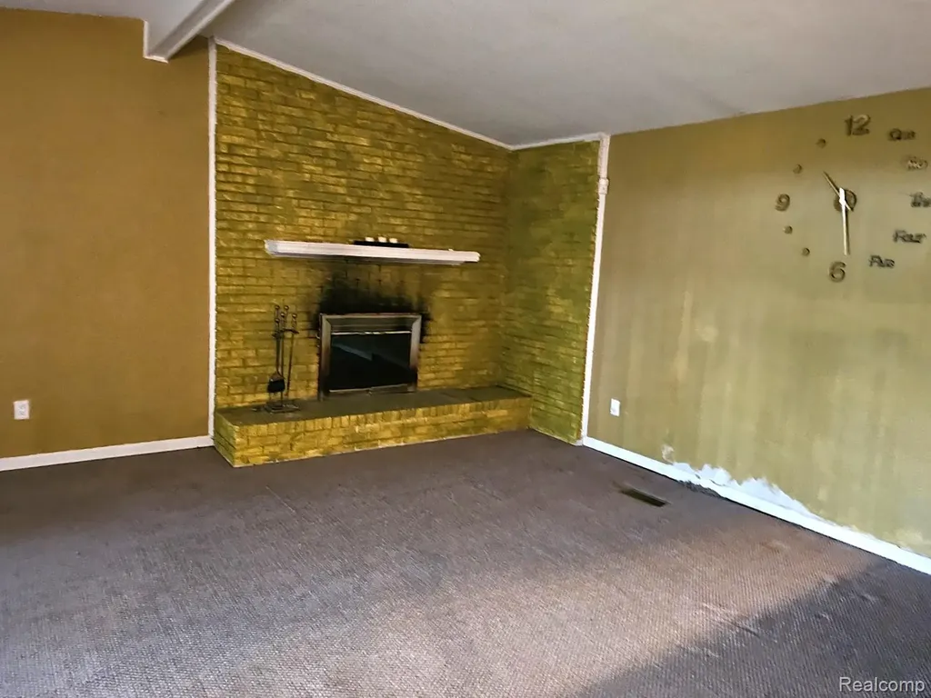 39409 Garony Drive Clinton Charter Township MI 48038