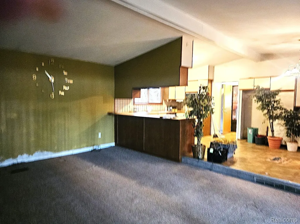 39409 Garony Drive Clinton Charter Township MI 48038