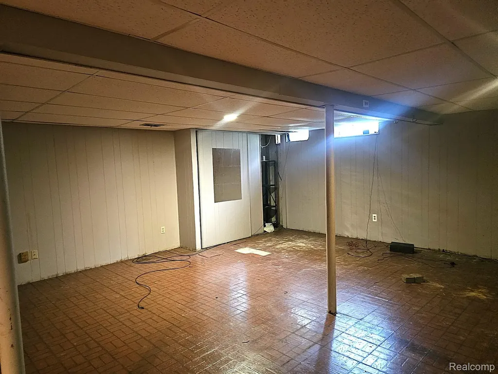 39409 Garony Drive Clinton Charter Township MI 48038
