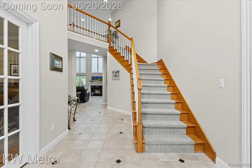 49145 White Mill Drive Shelby Charter Township MI 48317