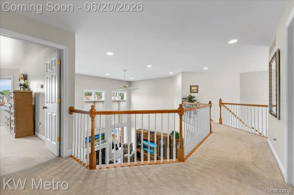 49145 White Mill Drive Shelby Charter Township MI 48317