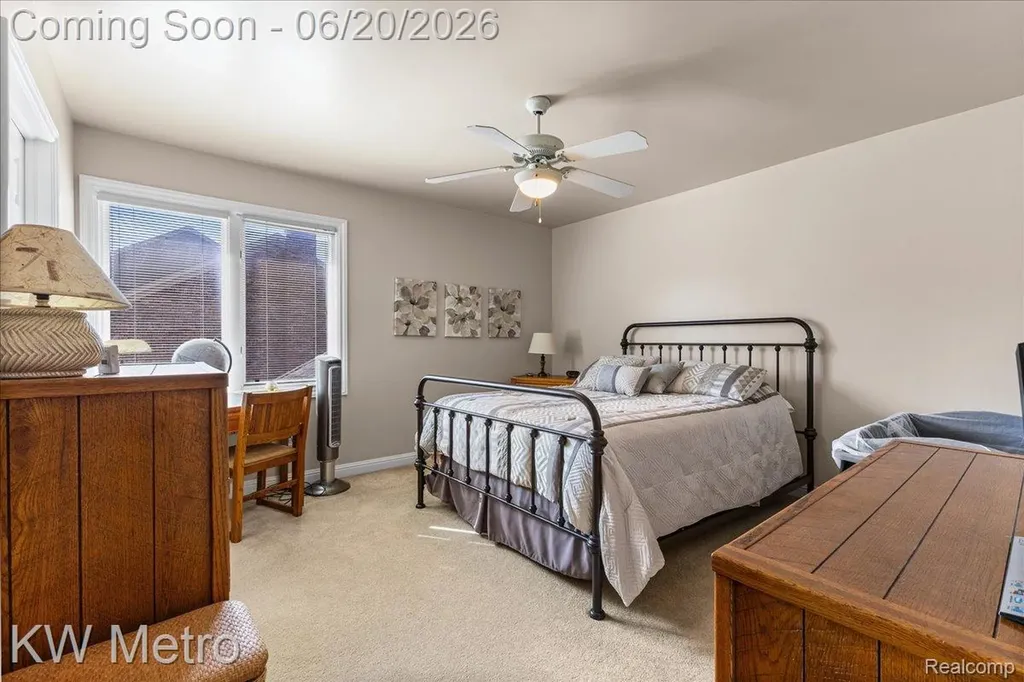 49145 White Mill Drive Shelby Charter Township MI 48317