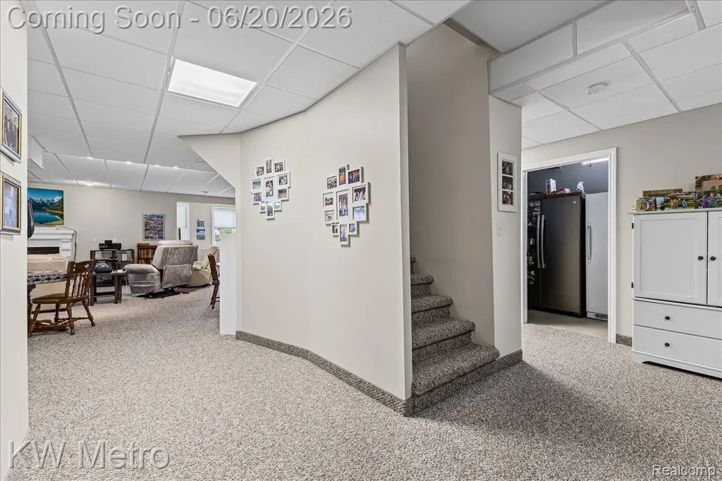 49145 White Mill Drive Shelby Charter Township MI 48317