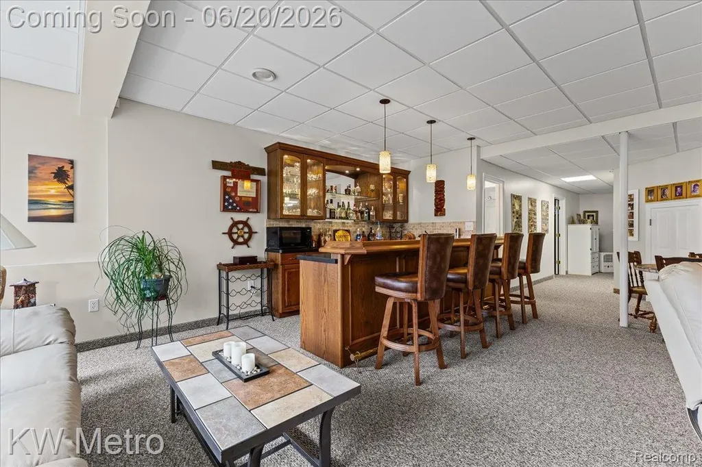 49145 White Mill Drive Shelby Charter Township MI 48317