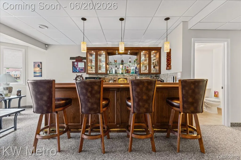 49145 White Mill Drive Shelby Charter Township MI 48317