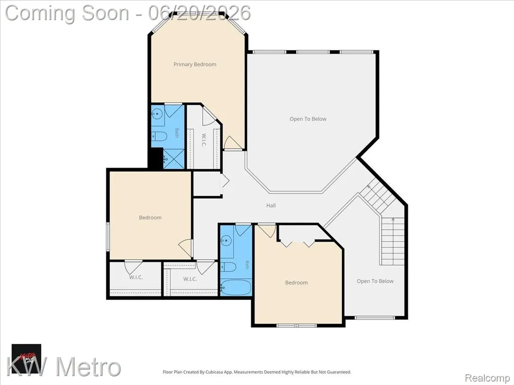 49145 White Mill Drive Shelby Charter Township MI 48317